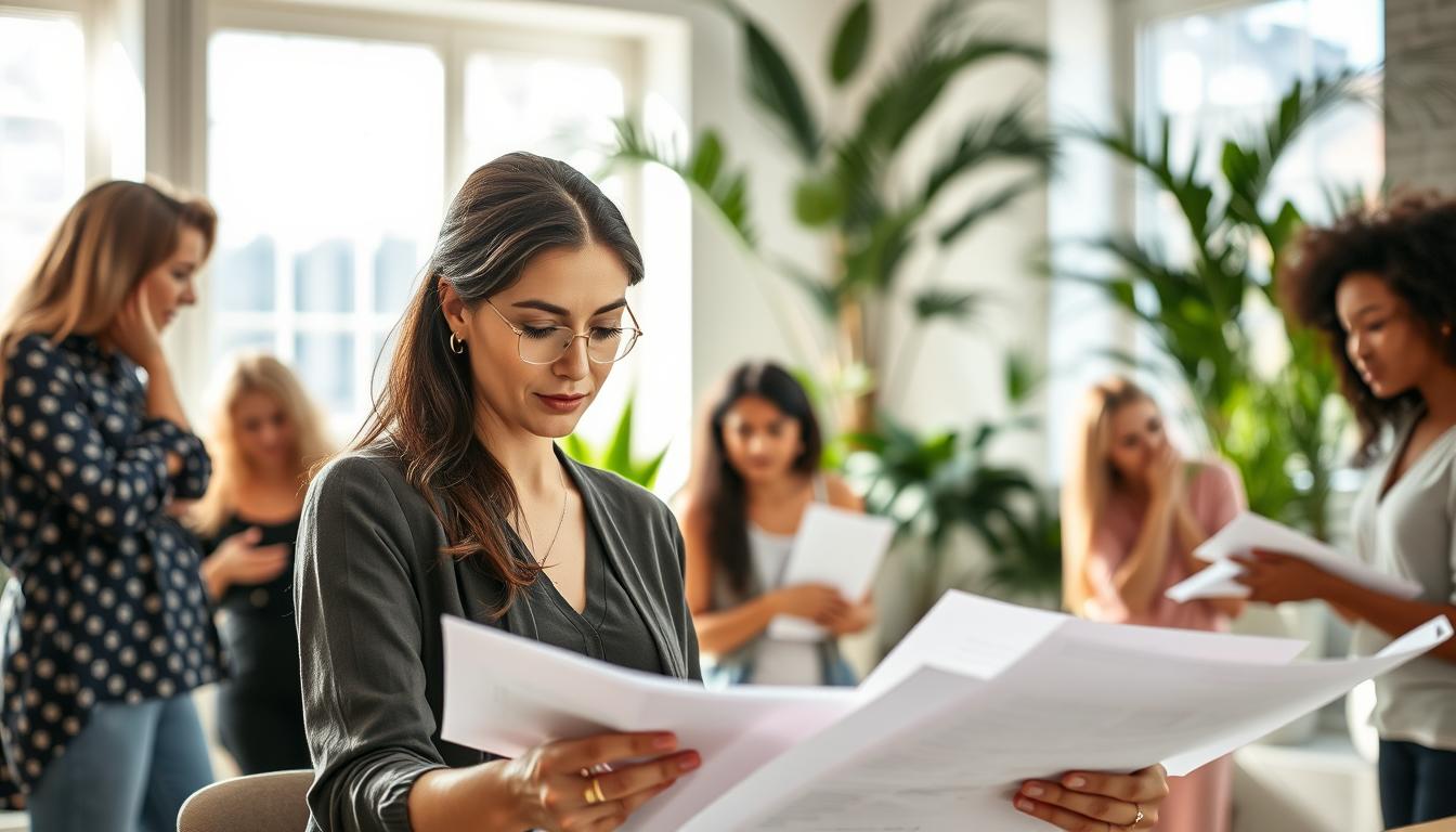 From Burnout to Balance: How Women Can Thrive in the Workplace